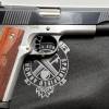 Springfield 1911 Ronin Bitone PX9120L 45acp