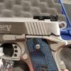 Colt 1911 Gold Cup Trophy Lite 5" SS 45acp O5070GCL