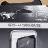 Glock 22/35 Gen4 magazine 15rd 40s&w MF22015