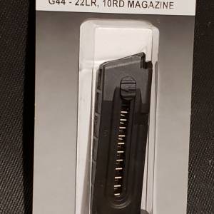 Glock 44 magazine 10rd 22lr 47908