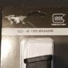 Glock 23 Gen4 magazine 13rd 40s&w MF23013