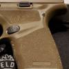 Springfield Hellcat OSP FDE 3" 9mm HC9319FOSP