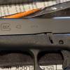 Glock 43 black 9mm UI4350201 (USA)