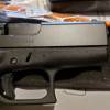 Glock 43 black 9mm UI4350201 (USA)