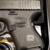 Glock 27 gen5 Black 40s&w PA275S203