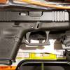 Glock 27 gen5 Black 40s&w PA275S203