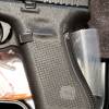 Glock 22 gen5 MOS 4.5" black 40s&w PA225S203MOS