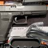 Glock 20 gen4 black PG2050203 10mm