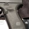 Glock 19 gen5 MOS black 9mm PA195S203MOS