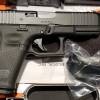 Glock 19 gen5 MOS black 9mm PA195S203MOS