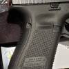 Glock 19 gen5 MOS black 9mm PA195S203MOS