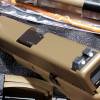 Glock 19X gen5 Coyote Tan 9mm PX1950703