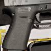 Glock 48 black 9mm PA4850201