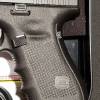 Glock 32 gen4 black 4" 357sig PG3250203