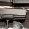 Glock 32 gen4 black 4" 357sig PG3250203