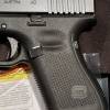 Glock 23 gen4 MOS black 4" 40s&w PA235S203MOS