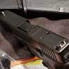 Glock 23 gen4 MOS black 4" 40s&w PA235S203MOS