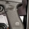 Glock 45 gen5 black 9mm PA455S203