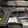 Glock 45 gen5 black 9mm PA455S203