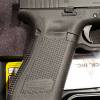 Glock 45 gen5 black 9mm PA455S203