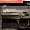 Sig 320 AXG classic 9mm 320AXGCA-9-CW-CL-R2