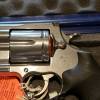 Colt Anaconda 8" 44mag SP8RTS