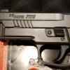 Sig 229 Legion 9mm E29R-9-LEGION