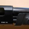 Iver Johnson PAS12 muzzle Brake 18" black 12ga PAS12MB