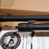 Iver Johnson PAS12 muzzle Brake 18" black 12ga PAS12MB