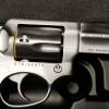 Ruger Sp101 2" Stainless 5718 357mag