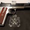 Springfield 1911 Ronin bitone 10mm PX9121L