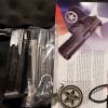 Sig 320 Full Texas Ranger Black 9mm 320F-9-BSS-FTRF