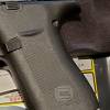 Glock 43X Black 9mm PX4350201FRMOS