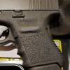 Glock 36 gen3 Black 45acp PI3650201FGR