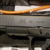 Glock 48 Black 9mm PA4850201FRMOS