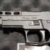 Sig 226 Pro Cut 4.4" Black 9mm E26R-9-BXR3-PRO-R2