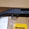 Mossberg 590 Shockwave 14" black 410ga 50649