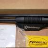 Mossberg 590 Shockwave 14" black 410ga 50649