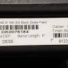 Magnum Research Desert Eagle mk-XIX Black 6" 50a&e DE50