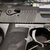Magnum Research Desert Eagle mk-XIX Black 6" 50a&e DE50