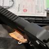 Magnum Research Desert Eagle mk-XIX Black 6" 50a&e DE50