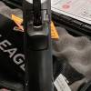 Magnum Research Desert Eagle mk-XIX Black 6" 50a&e DE50