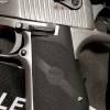 Magnum Research Desert Eagle mk XIX SS 6" 429DE DE429SRMB