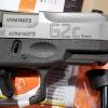 Taurus G2C Gray-SS 9mm 1-G2C939-12G