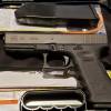 Glock 22 gen3 black PI2250201 40s&w (10rd)