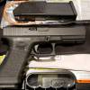 Glock 22 gen3 black PI2250201 40s&w (10rd)