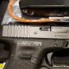 Glock 22 gen3 black PI2250201 40s&w (10rd)