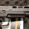 Sig 320 AXG Pro Cut 4.7" 9mm 320AXGF-9-BXR3-PRO-R2