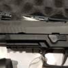 Sig 320X Full w-Romeo 4.7in Black 9mm 320XF-9-BXR3-RXP