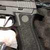 Sig 320X Full w-Romeo 4.7in Black 9mm 320XF-9-BXR3-RXP